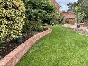 Outdoor Garden Speakers installed to work with multi-room audio